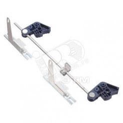 Блокировка контактора вертикальная F630(4) F800