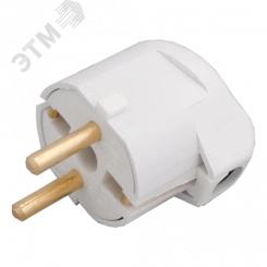 Беларусь Вилка штепсельная Беларусь Вилка штепсельная