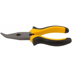 Утконосы ''Стайл'', мягкие прорезиненные ручки, молибденовое покрытие 165 мм Утконосы ''Стайл'', мягкие прорезиненные ручки, молибденовое покрытие 165 мм