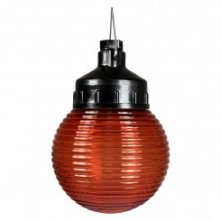 Светильник НСП-03-60-001 сигнальный красный (Кольца) IP54 Светильник НСП-03-60-001 сигнальный красный (Кольца) IP54