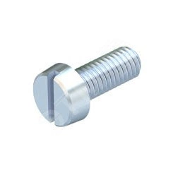 Болт с цилиндр. головкой M6x10mm Болт с цилиндр. головкой M6x10mm