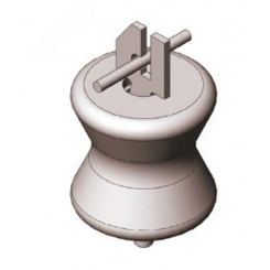 Троллеедержатель У1246 (Курган)