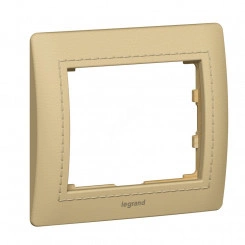 Galea Life Рамка 1 пост кожа Havana Galea Life Рамка 1 пост кожа Havana