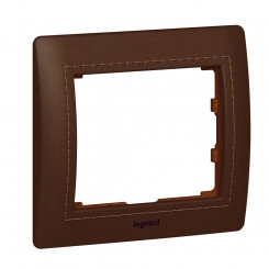 Galea Life Рамка 1 пост кожа Club Galea Life Рамка 1 пост кожа Club