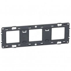 Celiane Суппорт 6 модулей универсальный Celiane Суппорт 6 модулей универсальный