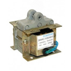 Электромагнит МИС 1100 380В 50Гц Электромагнит МИС 1100 380В 50Гц