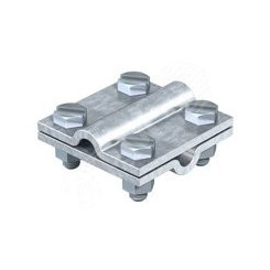 Соединитель проволоки крестовой