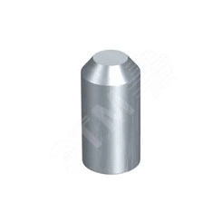 Насадка для забивания стержней заземления