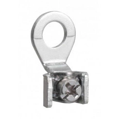 Отвод цепи управления от силовых клемм Отвод цепи управления от силовых клемм