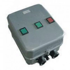 Пускатель электромагнитный У2 В, 380В, (4з+2р), РТТ-121, 34,0А Пускатель электромагнитный У2 В, 380В, (4з+2р), РТТ-121, 34,0А