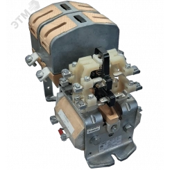 МК3-20 У3 2з Uкат 48(50)В, Uгл.цеп. 220В Контактор .01 МК3-20 У3 2з Uкат 48(50)В, Uгл.цеп. 220В Контактор .01