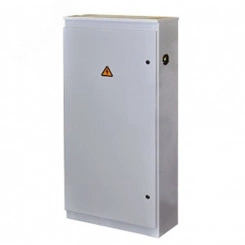 НКУ Шкаф распределительный ШР-11-73506 IP54 (8х250А)