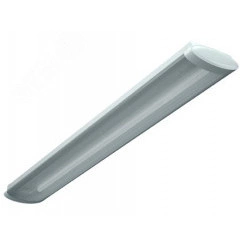 Светильник LTX 2x36 HF ES1 накладной призма,с ЭПРА и авар.бл. Светильник LTX 2x36 HF ES1 накладной призма,с ЭПРА и авар.бл.