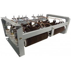 Блок резисторов Б6У2 ИРАК 434.332.004-06 Блок резисторов Б6У2 ИРАК 434.332.004-06