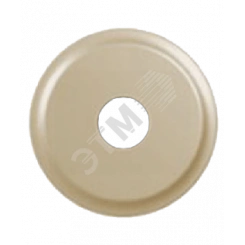 Celiane Лицевая панель для розетки телевизионной TV/SAT бежевая