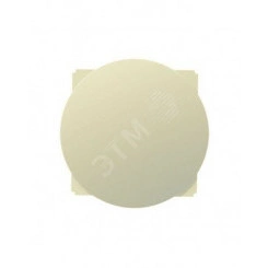 Celiane Панель лицевая для заглушки слоновая кость Celiane Панель лицевая для заглушки слоновая кость