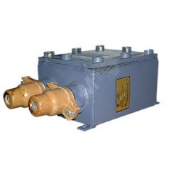 БК-2К 24В блок управления БК-2К 24В блок управления