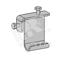 Соединитель Т-образный VF