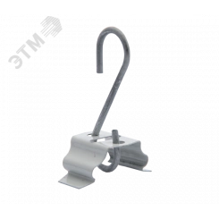 Серьга для ЛСП (2шт)