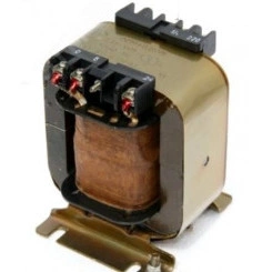 Трансформатор трёхобмоточный ОСМ1-0.63 380/36/24 Трансформатор трёхобмоточный ОСМ1-0.63 380/36/24