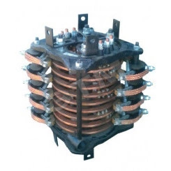 К-3112 (аналог ТКК-112) Токоприемник К-3112 (аналог ТКК-112) Токоприемник