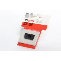 Galea Life Розетка компьютерная pearl