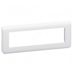 Mosaic-New Рамка 8 модулей