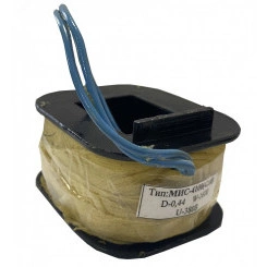 Катушка к электромагниту МИС 4100/4200 220В Катушка к электромагниту МИС 4100/4200 220В