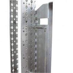 Узел монтажный для аппаратов XL3 4000 для 2 DPX 1600 фиксированного исполнения горизонтальный монтаж