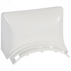 Переходник на плинтус сечением до 120х20 Переходник на плинтус сечением до 120х20