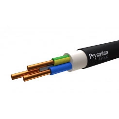 Кабель силовой ВВГнг(А)-LS 3х1.5(N.PE)-0.660 с заполнением Кабель силовой ВВГнг(А)-LS 3х1.5(N.PE)-0.660 с заполнением