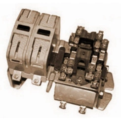 МК4-10А У3 1з Uкат 220В Контактор .01 МК4-10А У3 1з Uкат 220В Контактор .01