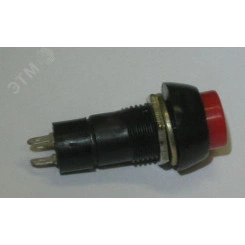 Кнопка ФОС с/ручной регул. Кнопка ФОС с/ручной регул.