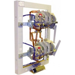 Реверсор ТР-160 160А Реверсор ТР-160 160А