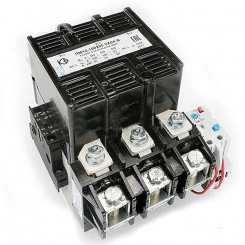 Пускатель электромагнитный ПМ12-025200 УХЛ4 В 220В (2з+1р) РТТ-131 25.0А Пускатель электромагнитный ПМ12-025200 УХЛ4 В 220В (2з+1р) РТТ-131 25.0А