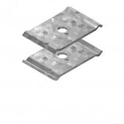 Подвеска потолочная центральная