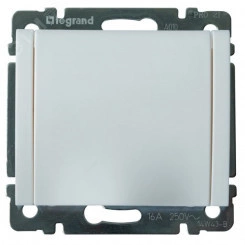 Galea Life Розетка с заземлением со шторками и крышкой white лицевая панель Galea Life Розетка с заземлением со шторками и крышкой white лицевая панель