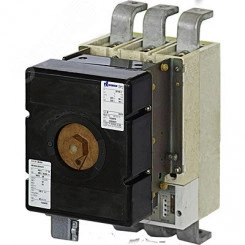 Выключатель автоматический ВА08-0405Н-351830-00УХЛ3 400А, 660В короткие вывода Выключатель автоматический ВА08-0405Н-351830-00УХЛ3 400А, 660В короткие вывода