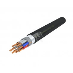 Кабель контрольный КВВГэнг(А)-LS 10х1