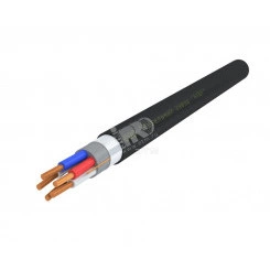 Кабель контрольный КВВГэнг(А)-LS 5х1