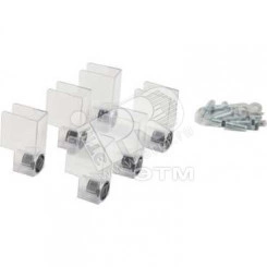 Комплект крышек 6шт