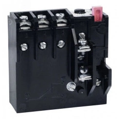 Реле электротепловое токовое РТТ-121 УХЛ4 25.0А Реле электротепловое токовое РТТ-121 УХЛ4 25.0А