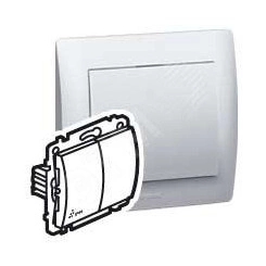 Galea Life Переключатель на 2 направления двойной IP45