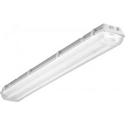 Светильник ARCTIC 1x28 HF накладн. IP65 ЭПРА SMC/SAN Светильник ARCTIC 1x28 HF накладн. IP65 ЭПРА SMC/SAN