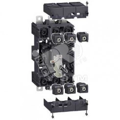 Корзина втычная NSX100-250 Корзина втычная NSX100-250