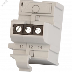 Контакт вспомогательный для ВА04-31(35)