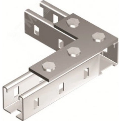 Пластина соединительная 90х140мм L-образная 4отверстия горячеоцинкованная Пластина соединительная 90х140мм L-образная 4отверстия горячеоцинкованная