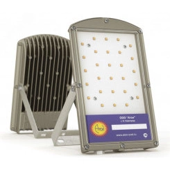 Светильник светодиодный ДО-40Вт, IP65, 5000К, 4000Лм, 80°, 220В, Turtle LP-01 Светильник светодиодный ДО-40Вт, IP65, 5000К, 4000Лм, 80°, 220В, Turtle LP-01