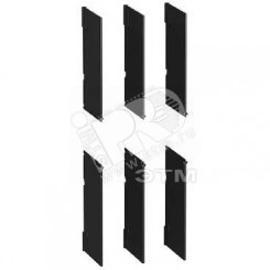 NSX Разделители полюсов (6шт) NSX Разделители полюсов (6шт)