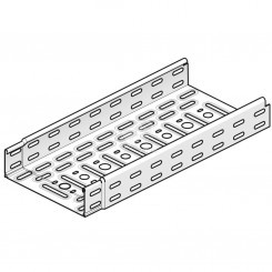 Лоток перфорированный 300х60 KBSI 60 300 1.00